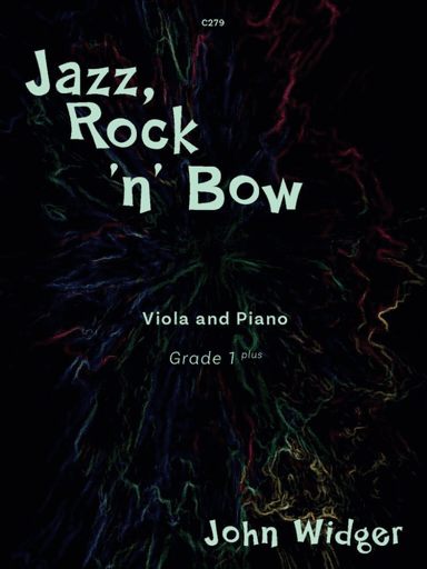 Jazz Rock 'n' Bow