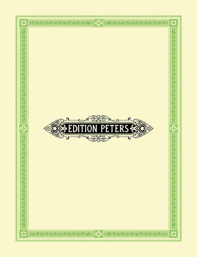 Ladino Songs (Set of Parts)