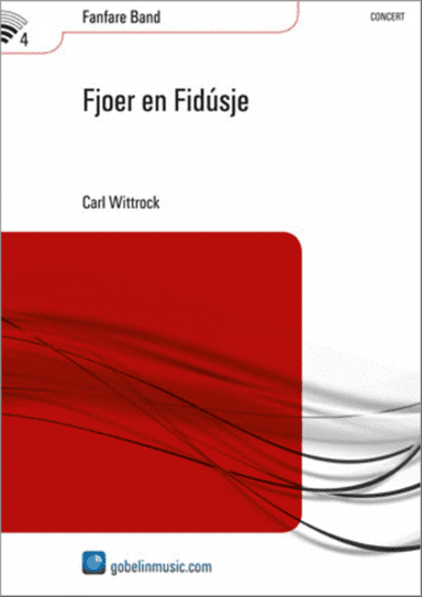 Fjoer en Fidúsje