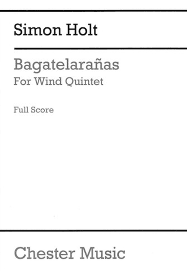 Bagatelaranas