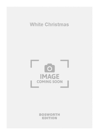 White Christmas