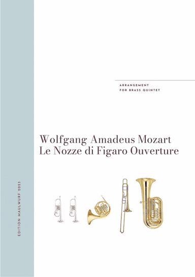 Figaro Ouverture