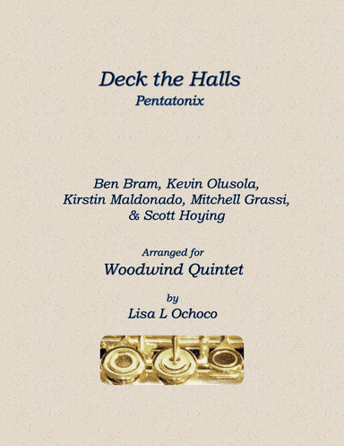 Deck The Halls