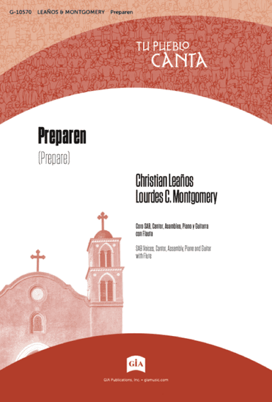 Preparen - Guitar edition