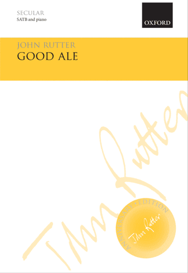 Good Ale