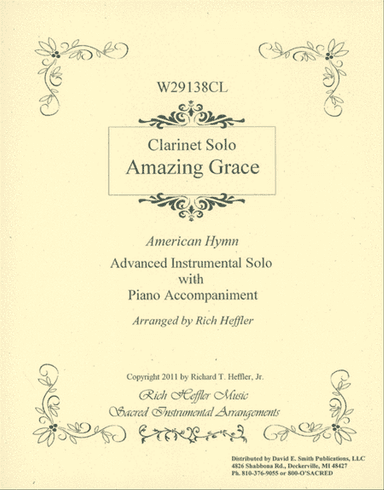 Amazing Grace