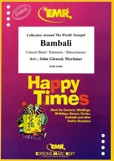 Bambali