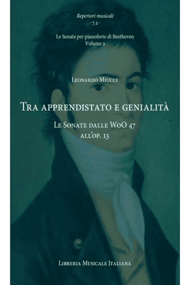Tra apprendistato e genialitĂ