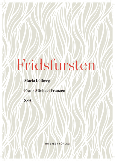 Fridsfursten