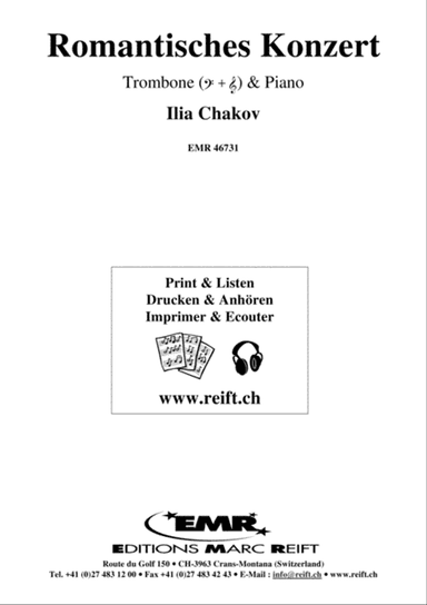 Romantisches Konzert