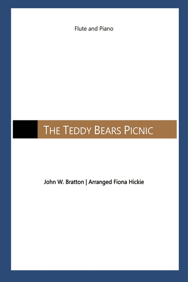 The Teddy Bears Picnic