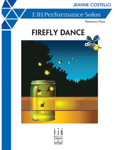 Firefly Dance