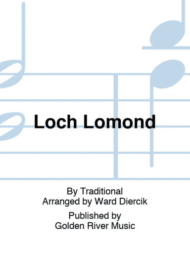 Loch Lomond