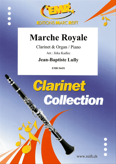 Marche Royale