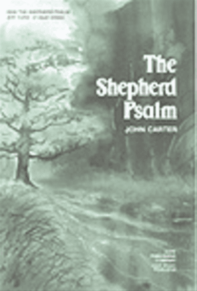 The Shepherd Psalm