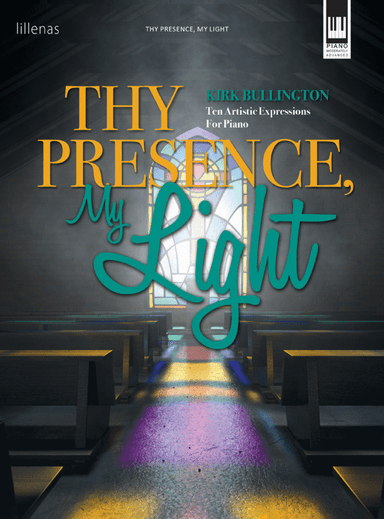 Thy Presence, My Light
