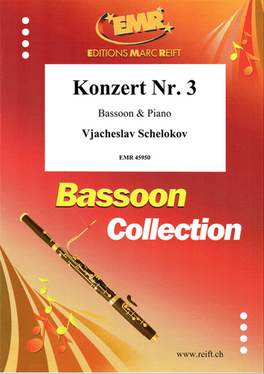 Konzert No. 3