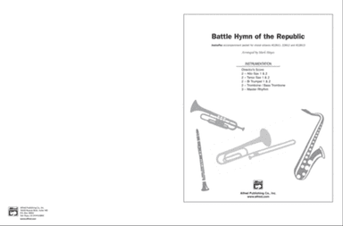 Battle Hymn of the Republic