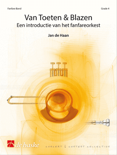 Van Toeten & Blazen