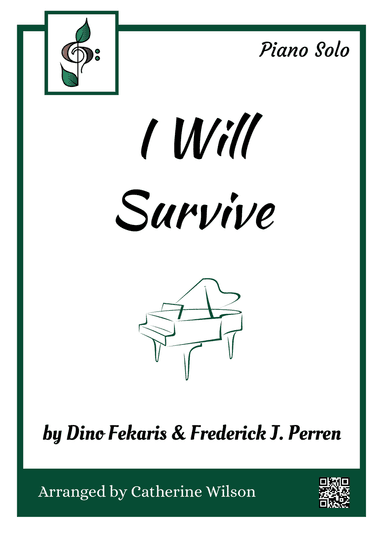 I Will Survive