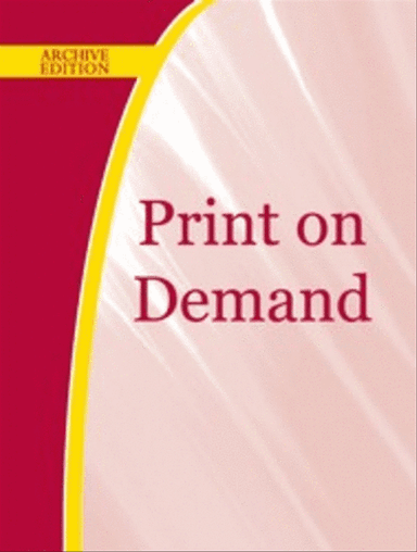 With Praise And Love No 1