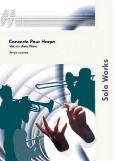 Concerto pour Harpe