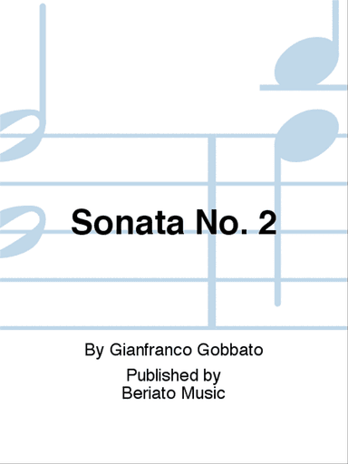Sonata No. 2