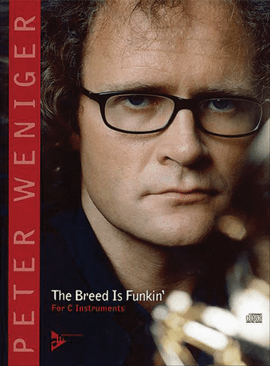 The Breed Is Funkin'