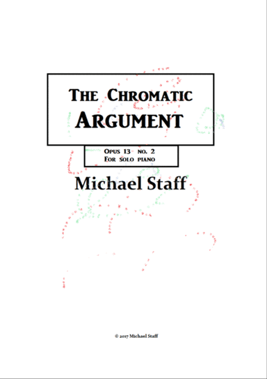 The Chromatic Argument
