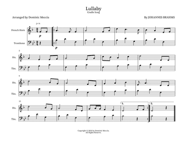 Lullaby