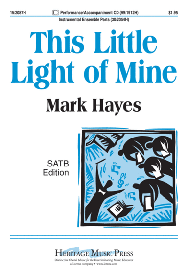 This Little Light of Mine