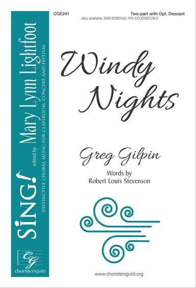 Windy Nights