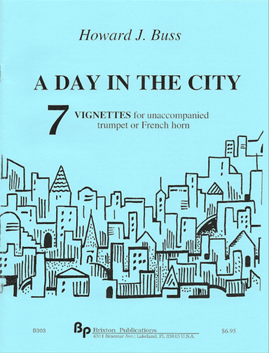 A Day in the City