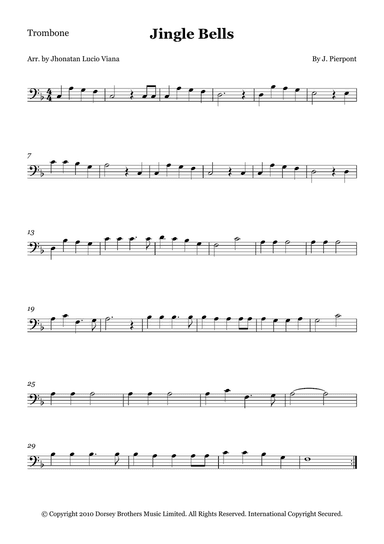 Jingle Bells