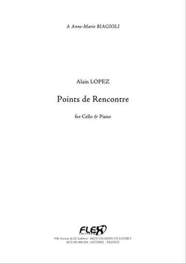 Points de Rencontre