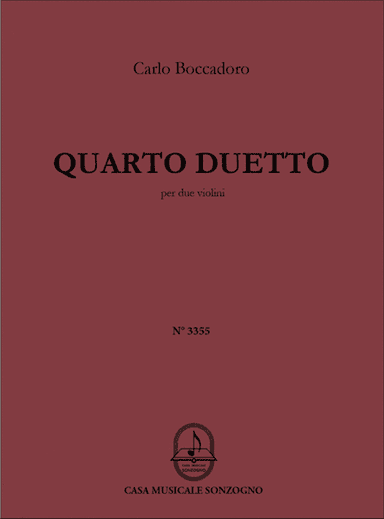 Quarto Duetto