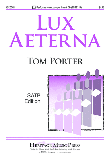 Lux Aeterna