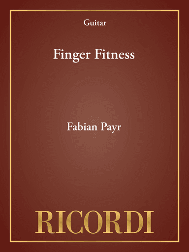 Finger Fitness