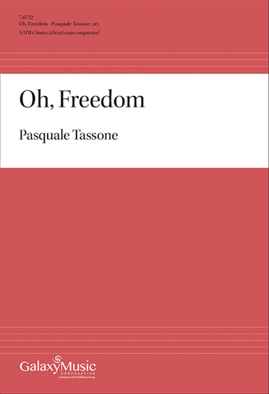 Oh, Freedom