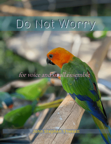 Do Not Worry