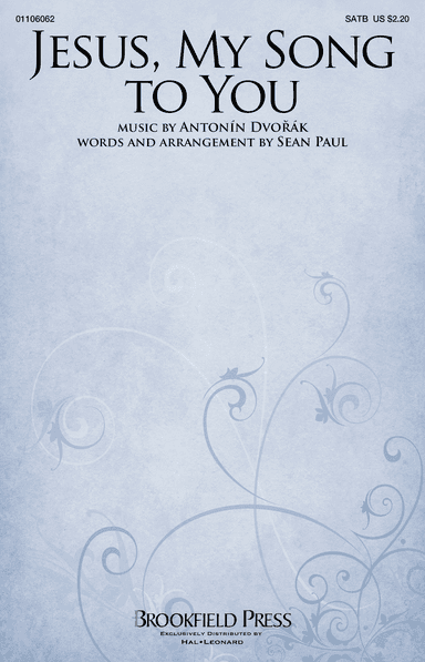 Jesus, My Song to You