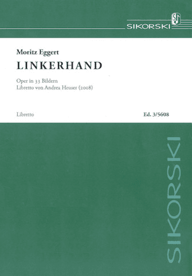 Linkerhand