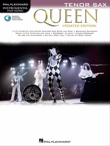 Queen – Updated Edition