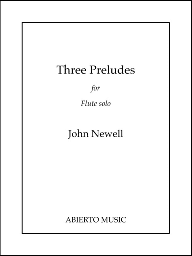 Three Preludes