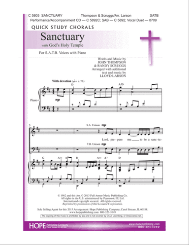 Sanctuary