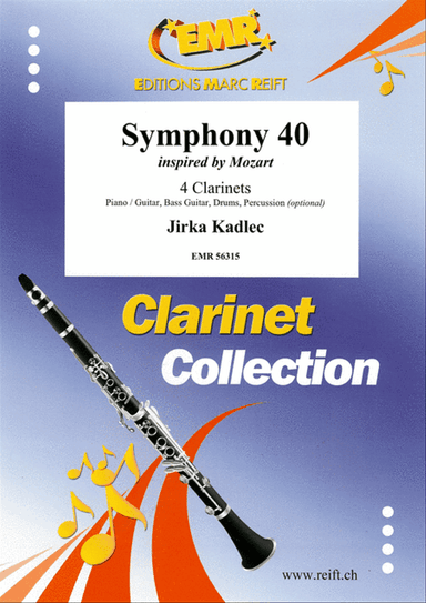 Symphony 40