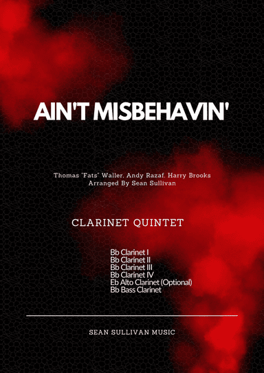 Ain't Misbehavin'