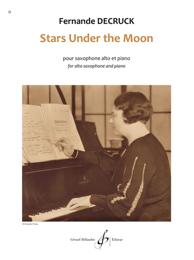 Stars Under the Moon