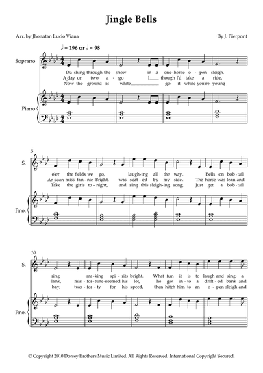Jingle Bells