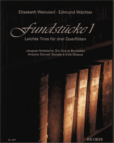 Fundstücke 1